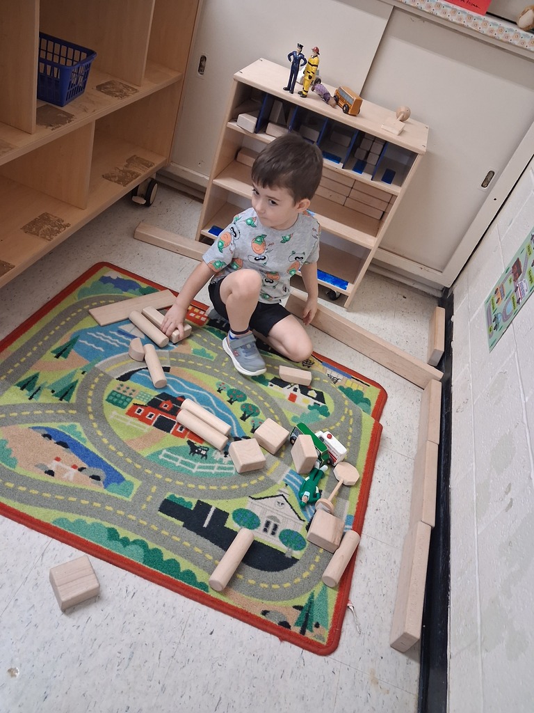 blocks