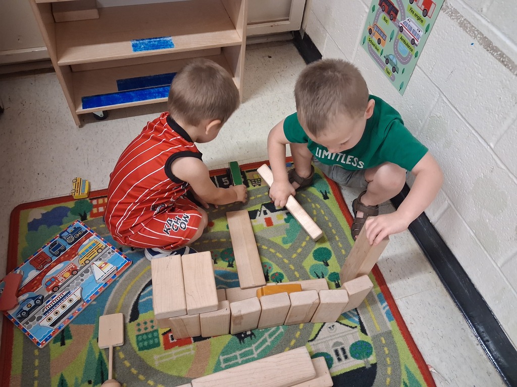 blocks