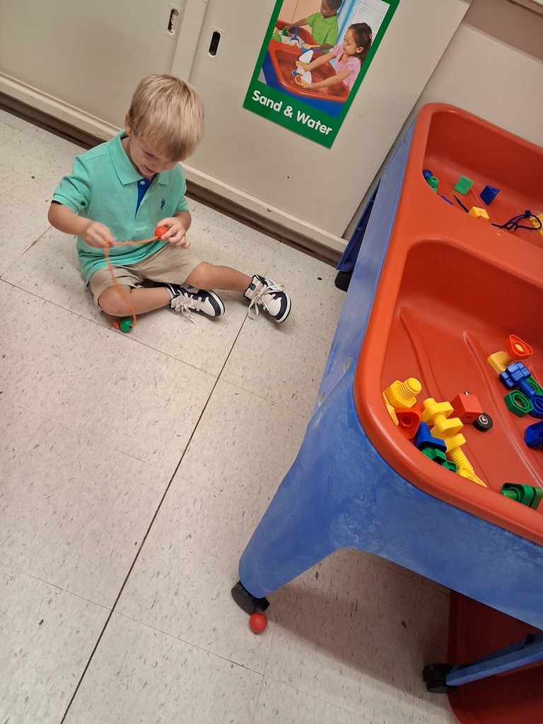 manipulatives