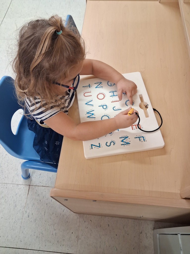 letters