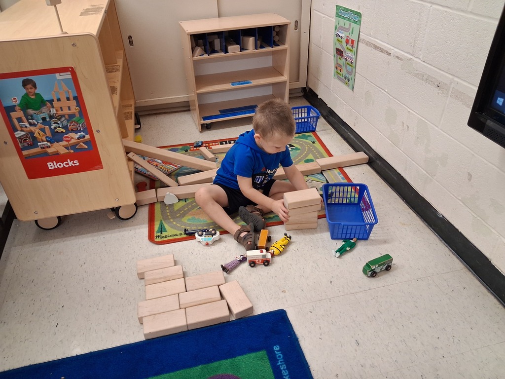 blocks