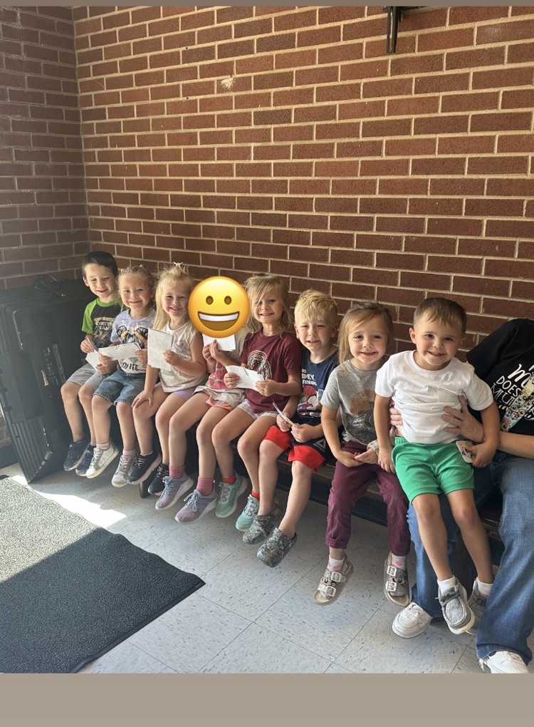 pre k