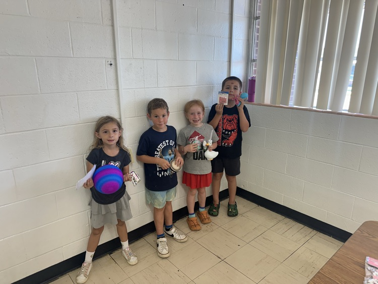 kiddos