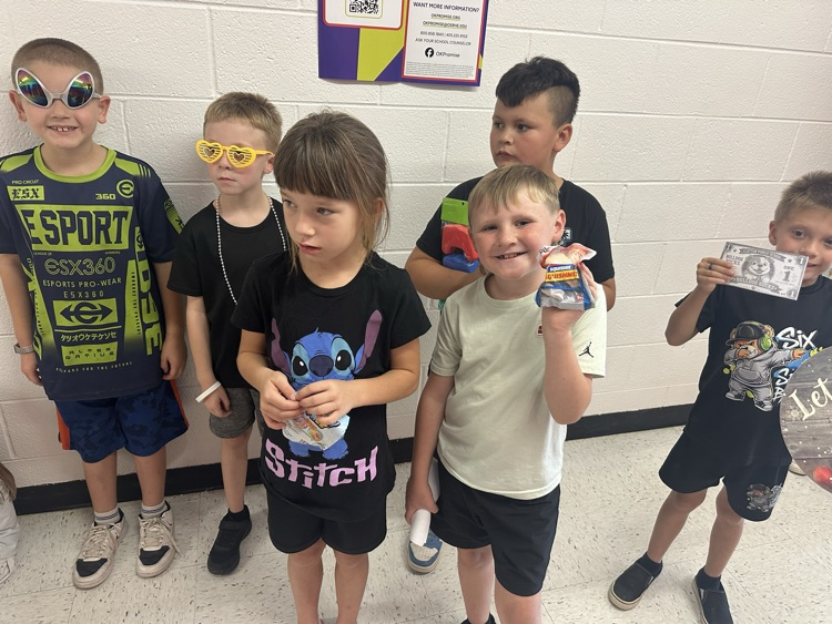 kiddos