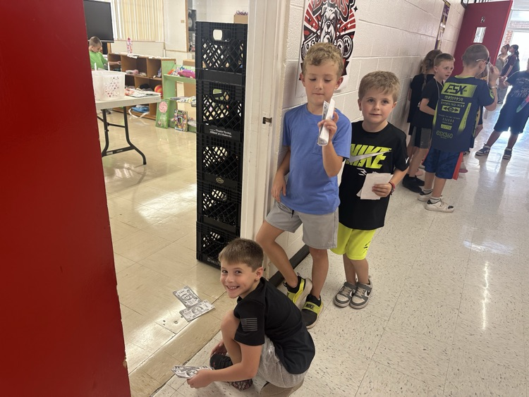 kiddos