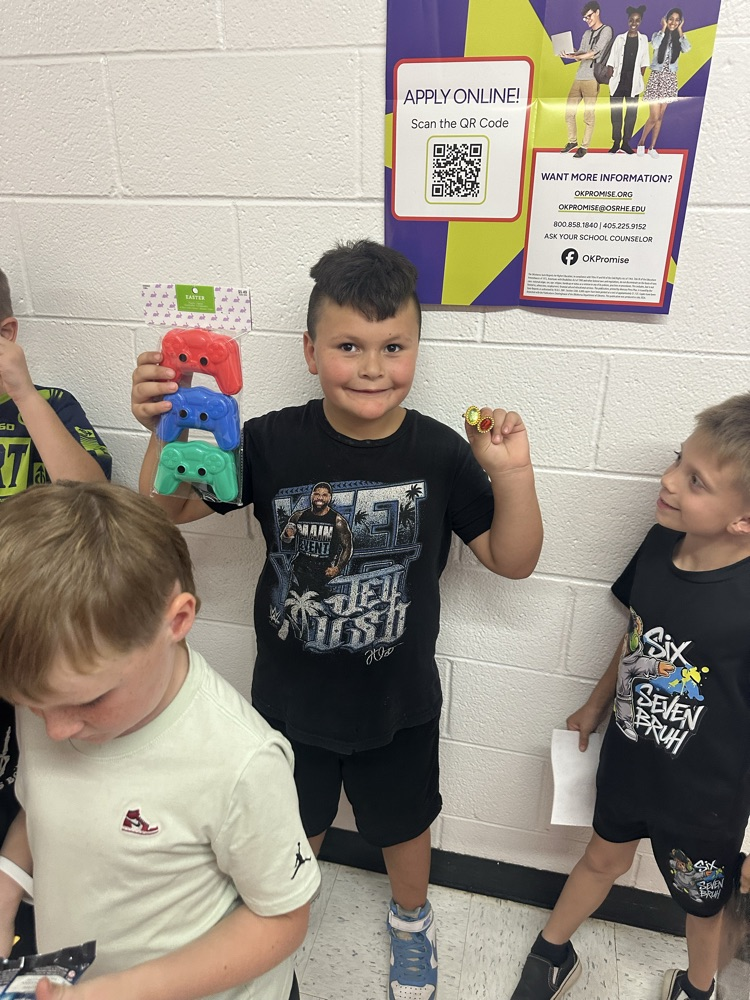 kiddos