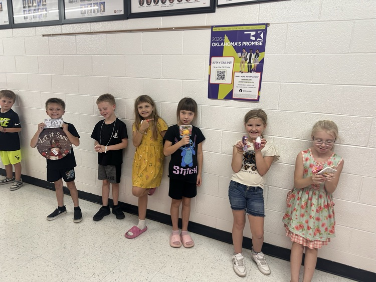 kiddos