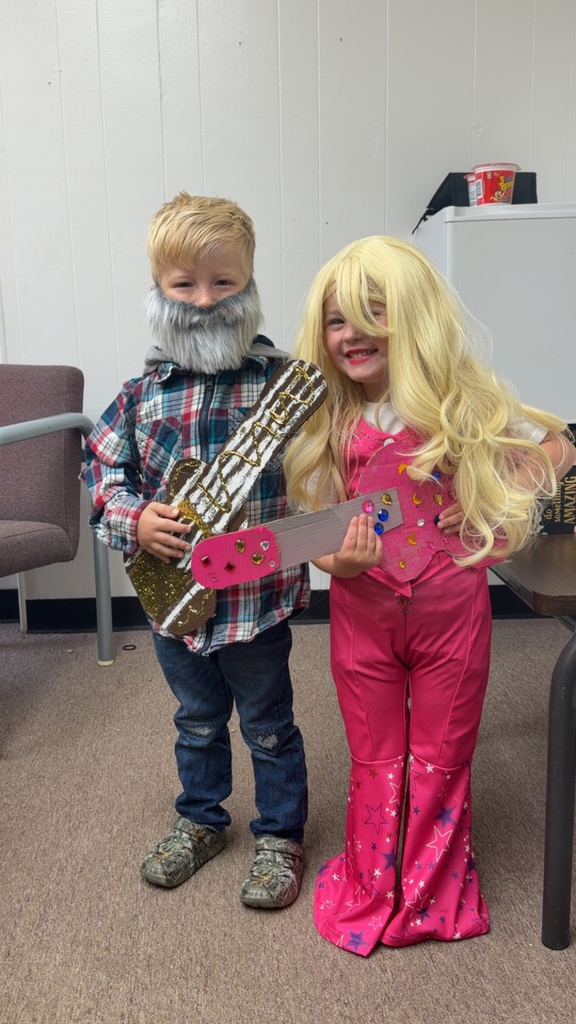 Dolly & Kenny