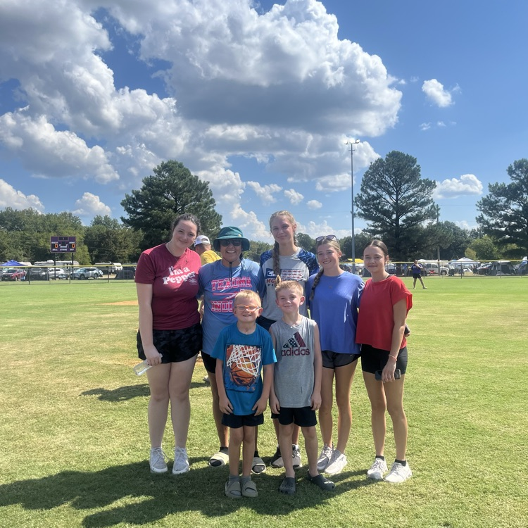 coach T and players