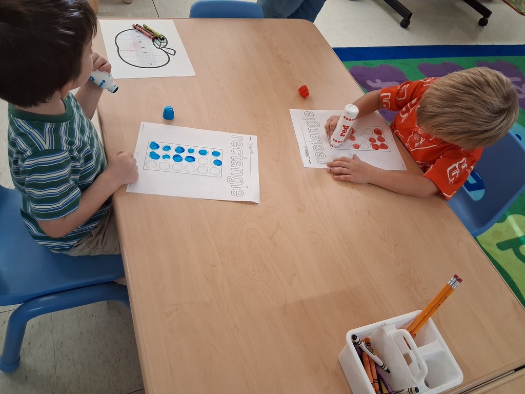 do a dots