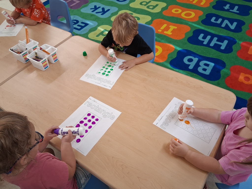 do a dots