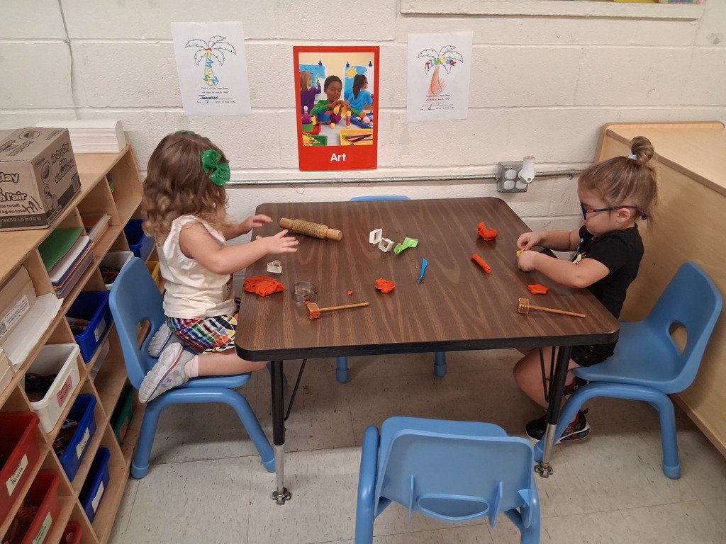 play doh