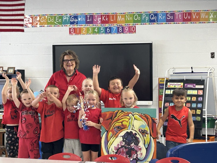 Kindergarten