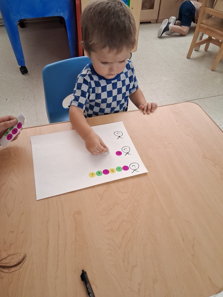 dots 