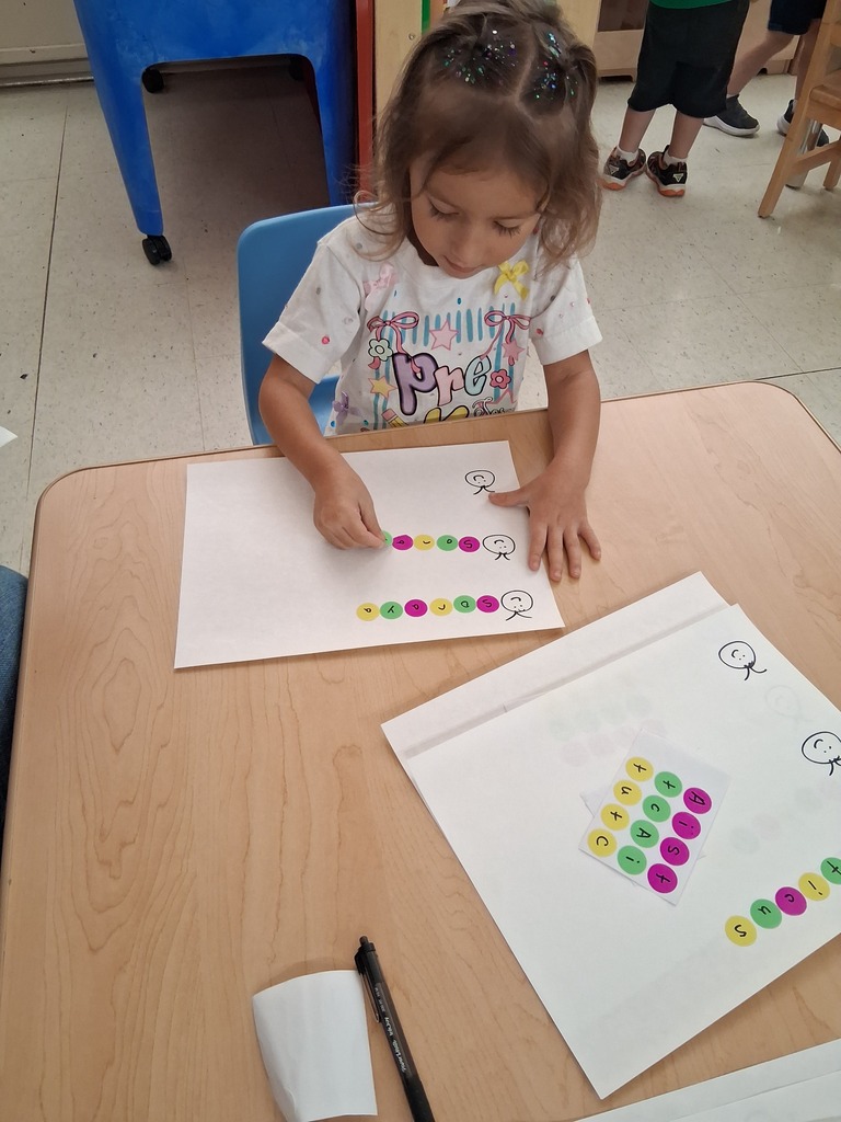 dots 