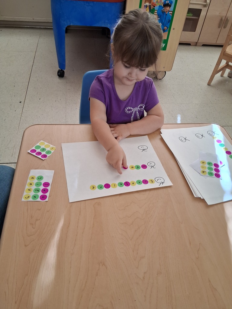 dots 