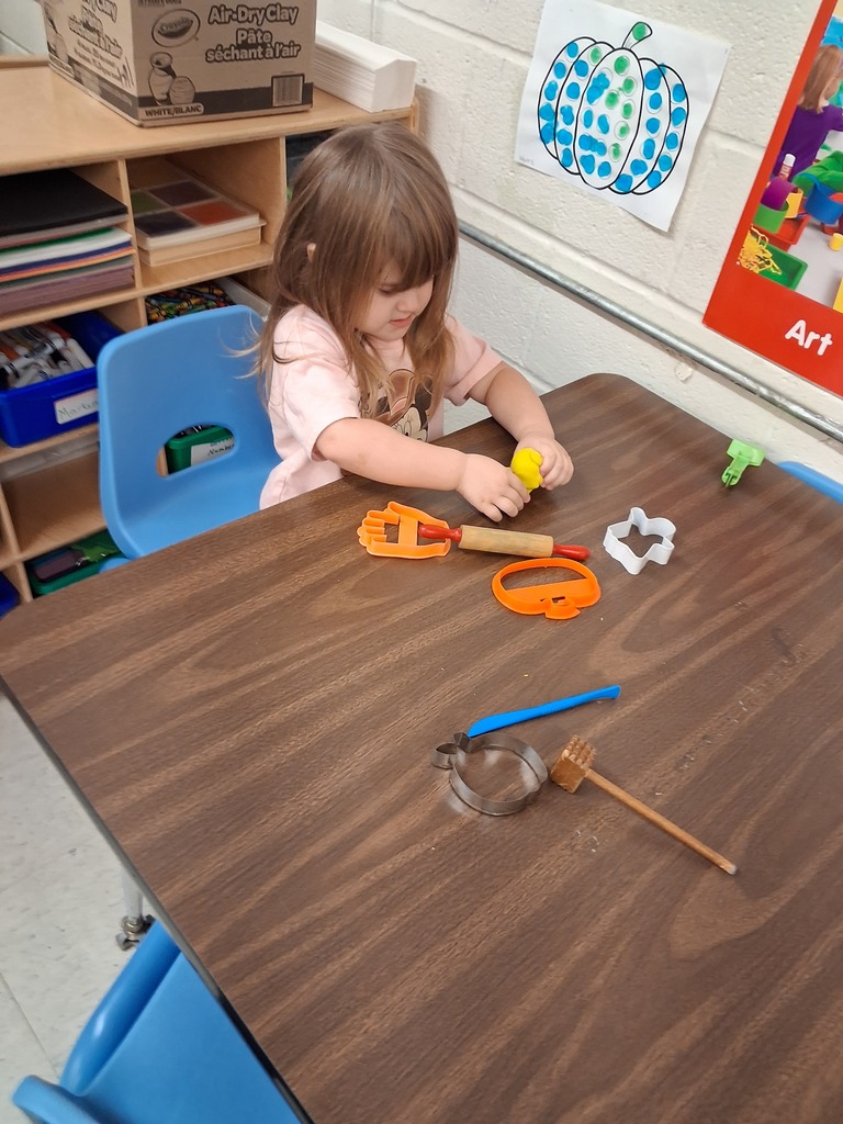 play doh