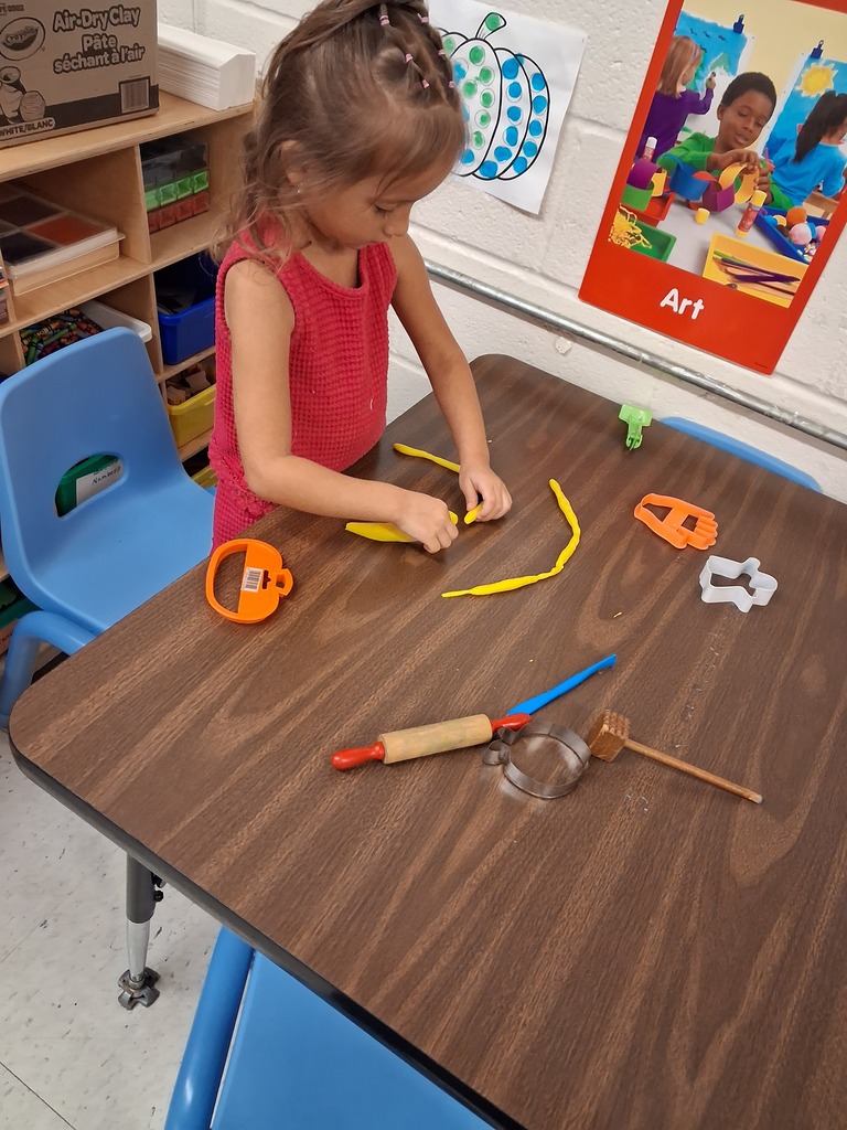 play doh