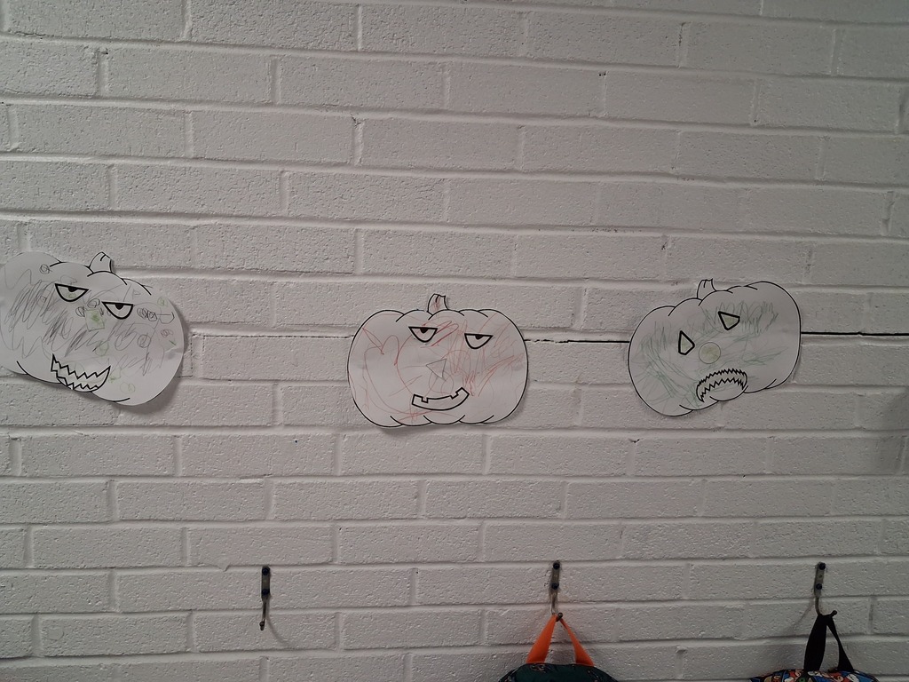 pumpkins