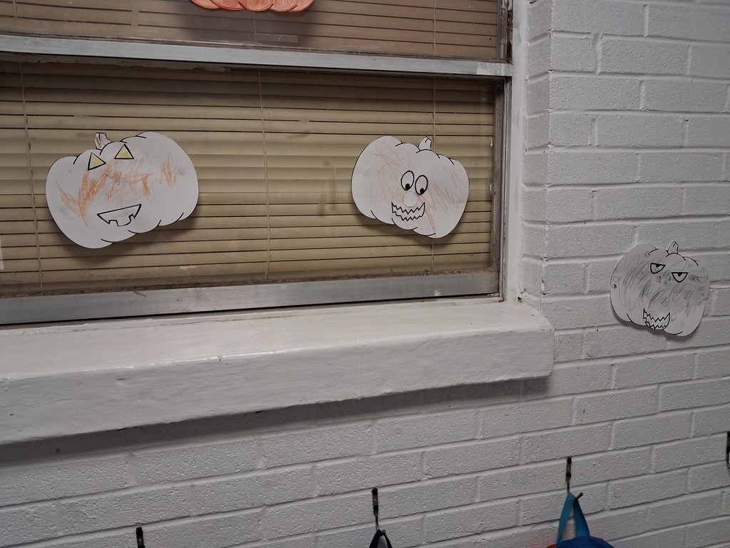 pumpkins