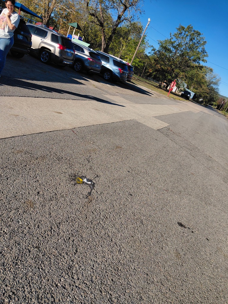 splat