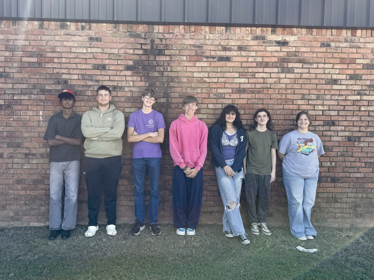 Varsity Academic Team 