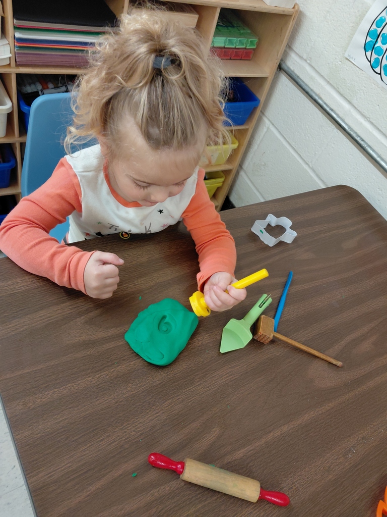 play doh