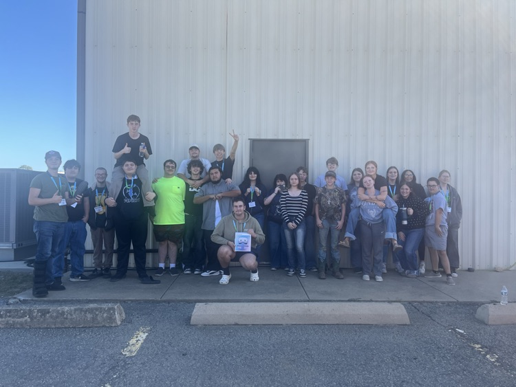 Choctaw Nation Career Expo