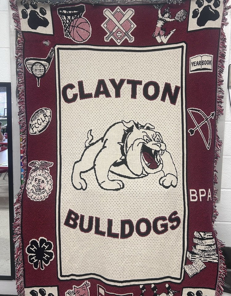Bulldog Throw