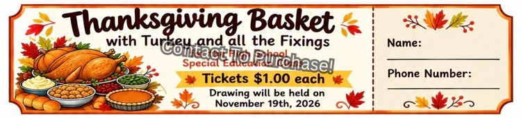example ticket, contact to purchase 