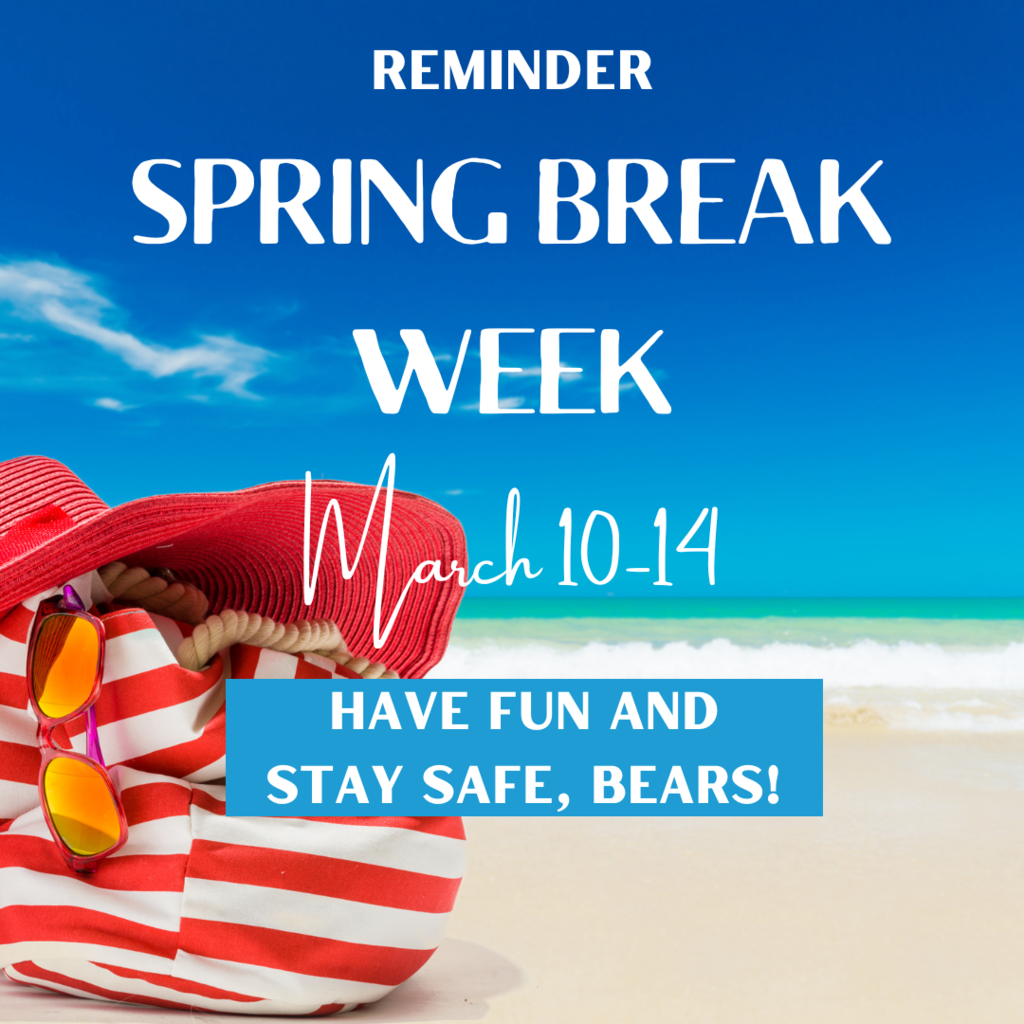 Spring Break