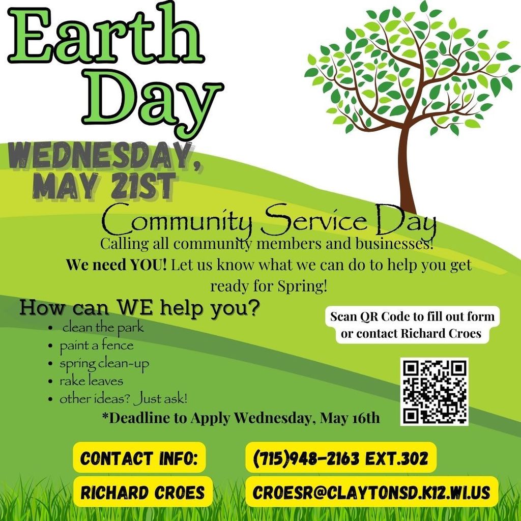 Earth Day