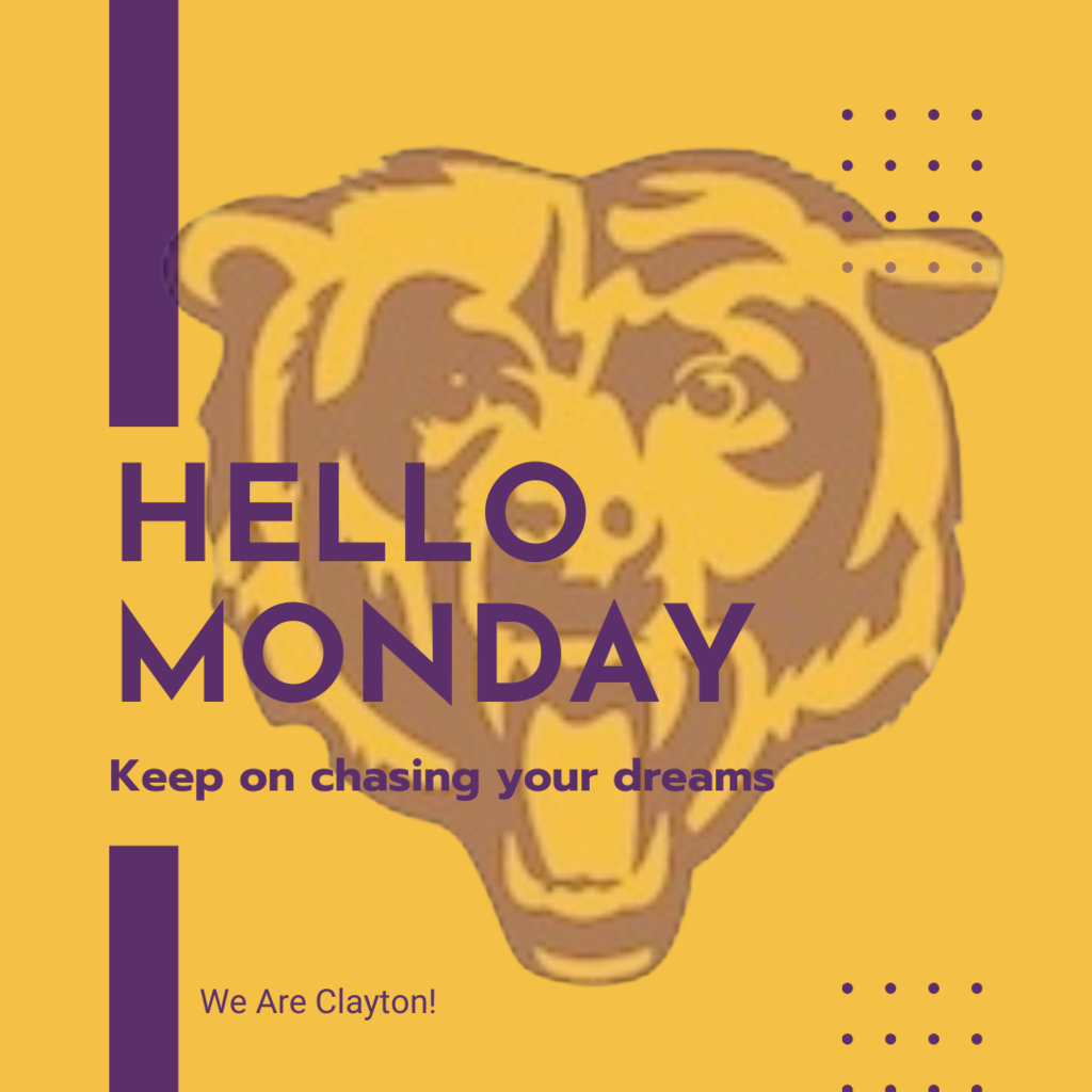 Monday July 7th