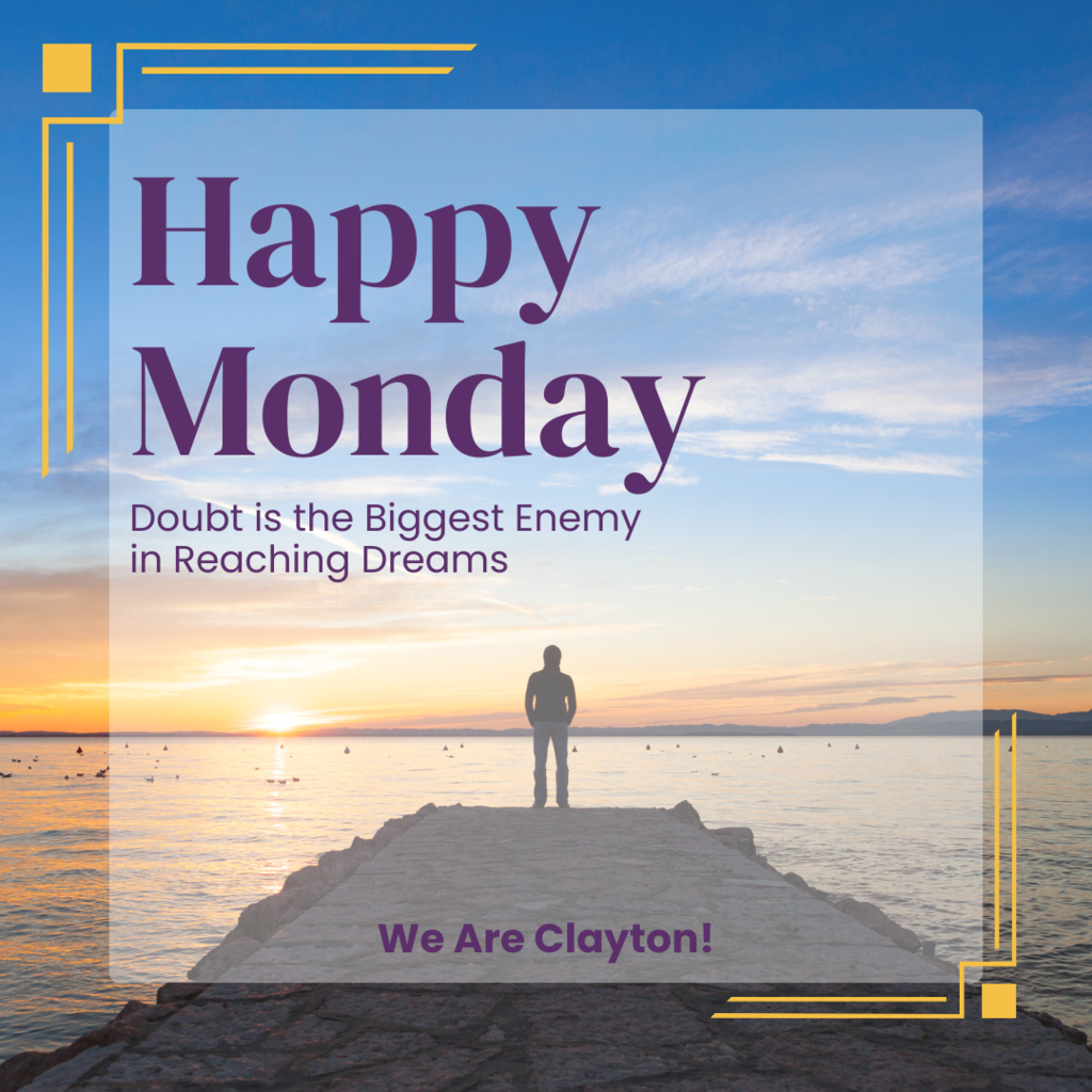Monday Motivation-071425