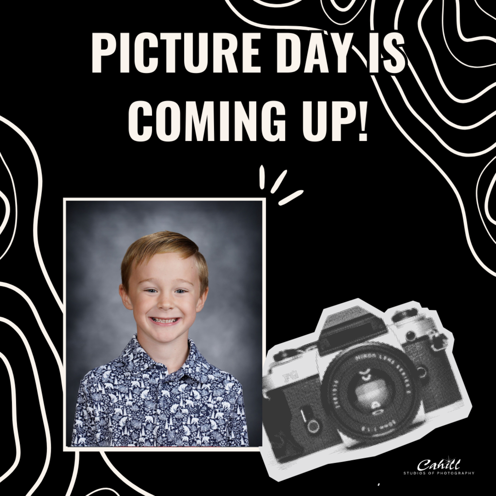 Picture day