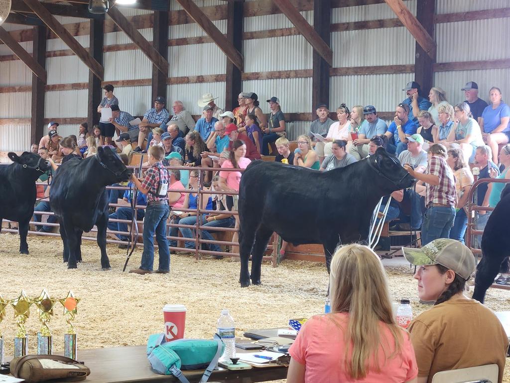 Peetz Fair
