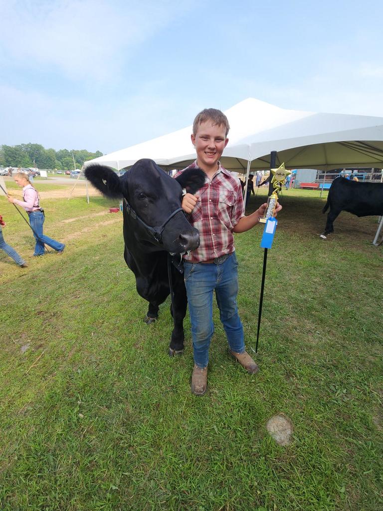 Peetz Fair