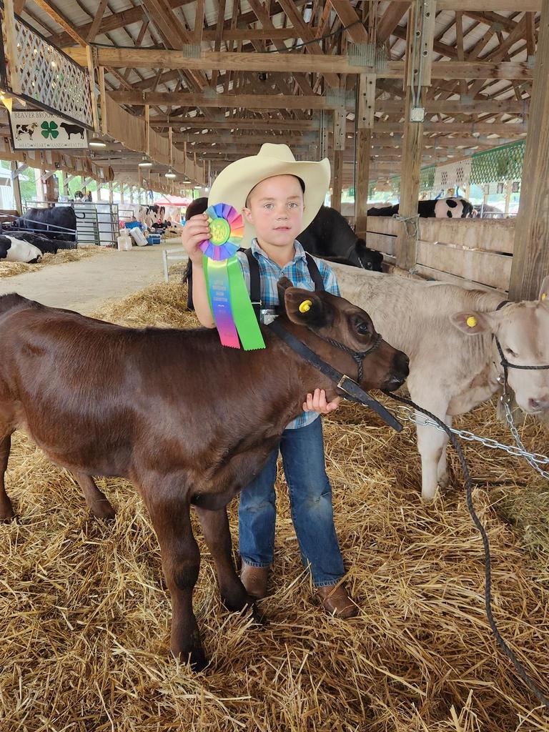Peetz Fair
