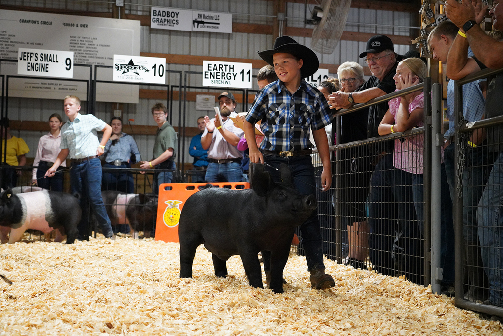 Peetz Fair