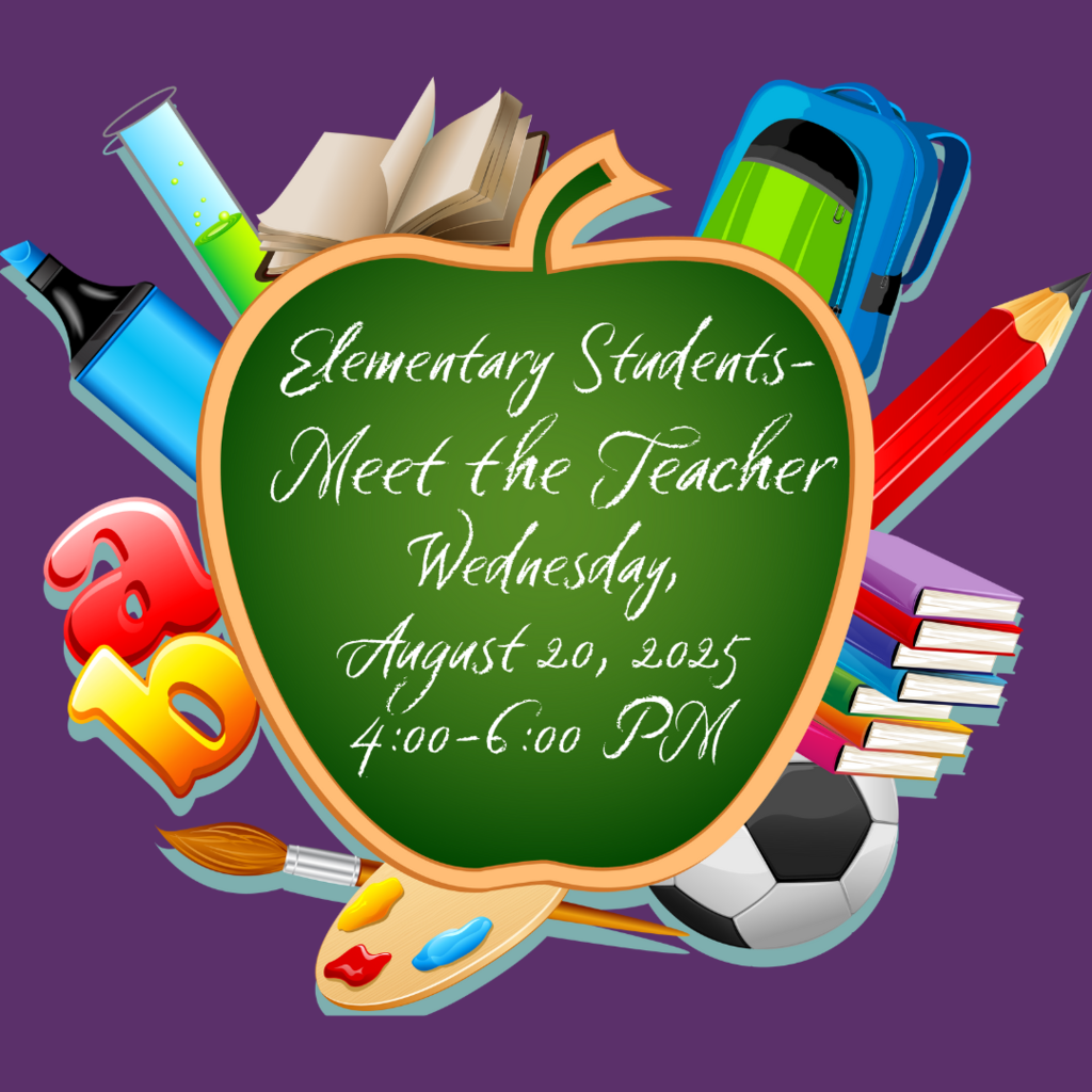 Meet the Teacher Night