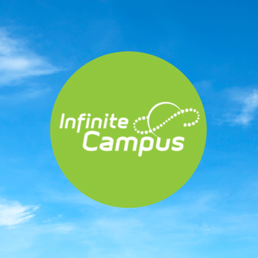 Infinite Campus change