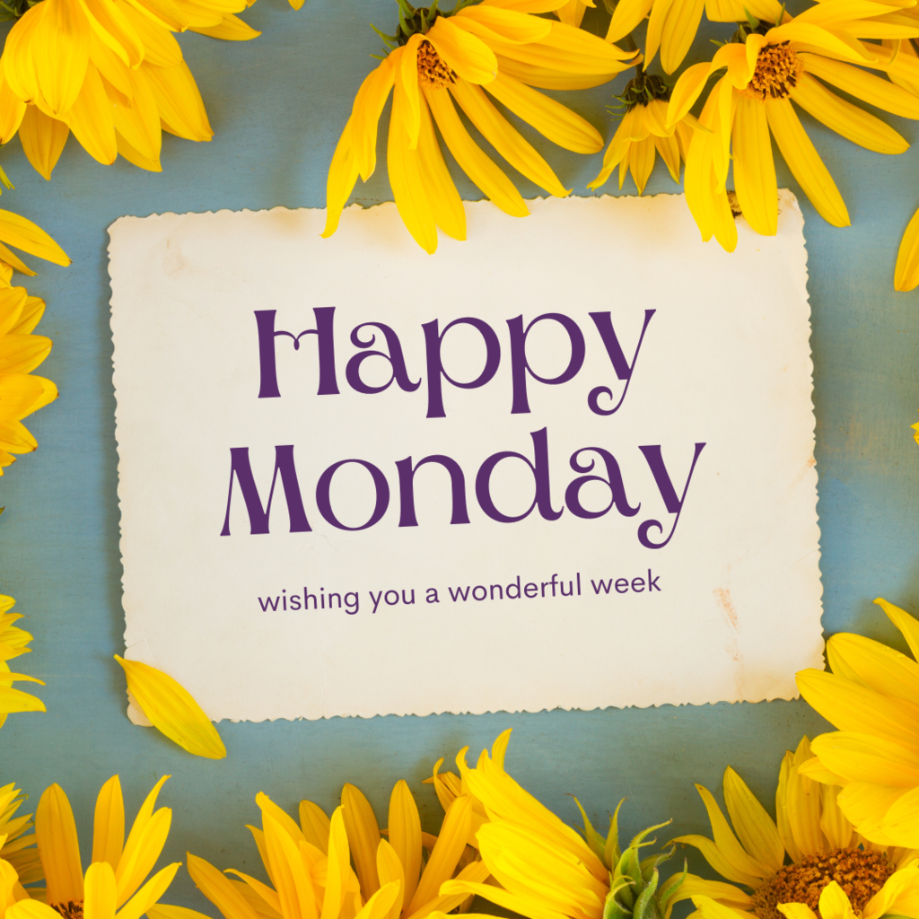 Monday