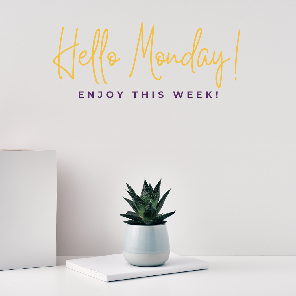 Monday 081825