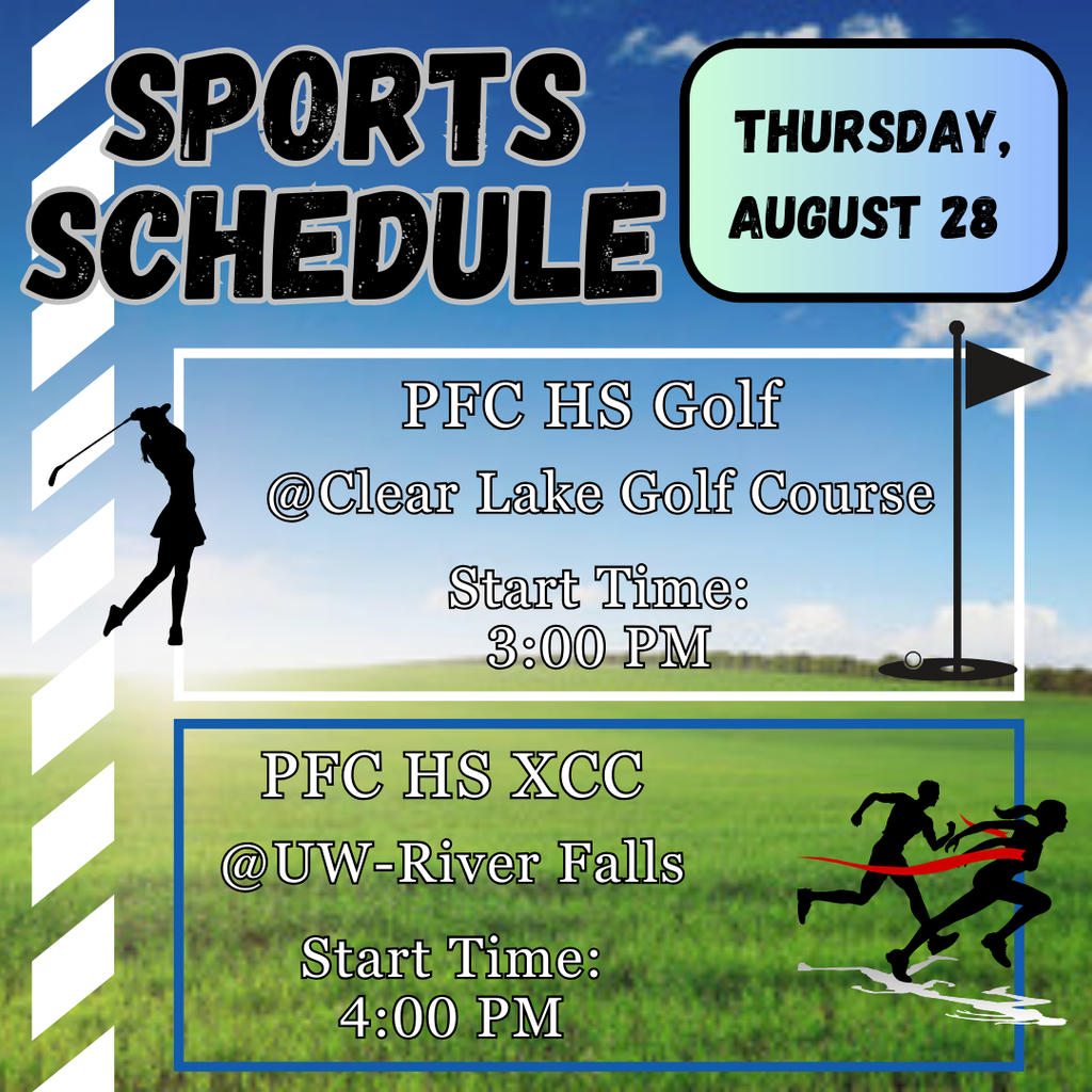 82625 Sports Schedule