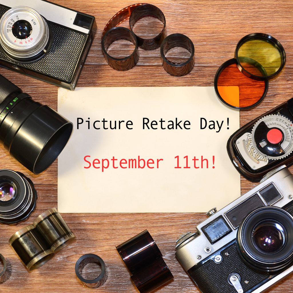 Retake