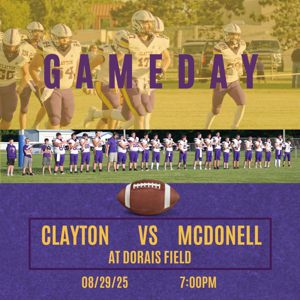 Varsity FB 082925