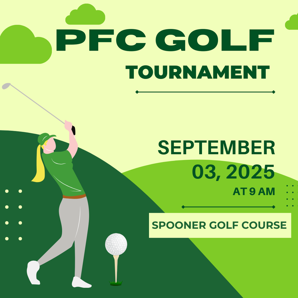 PFC Golf 090325