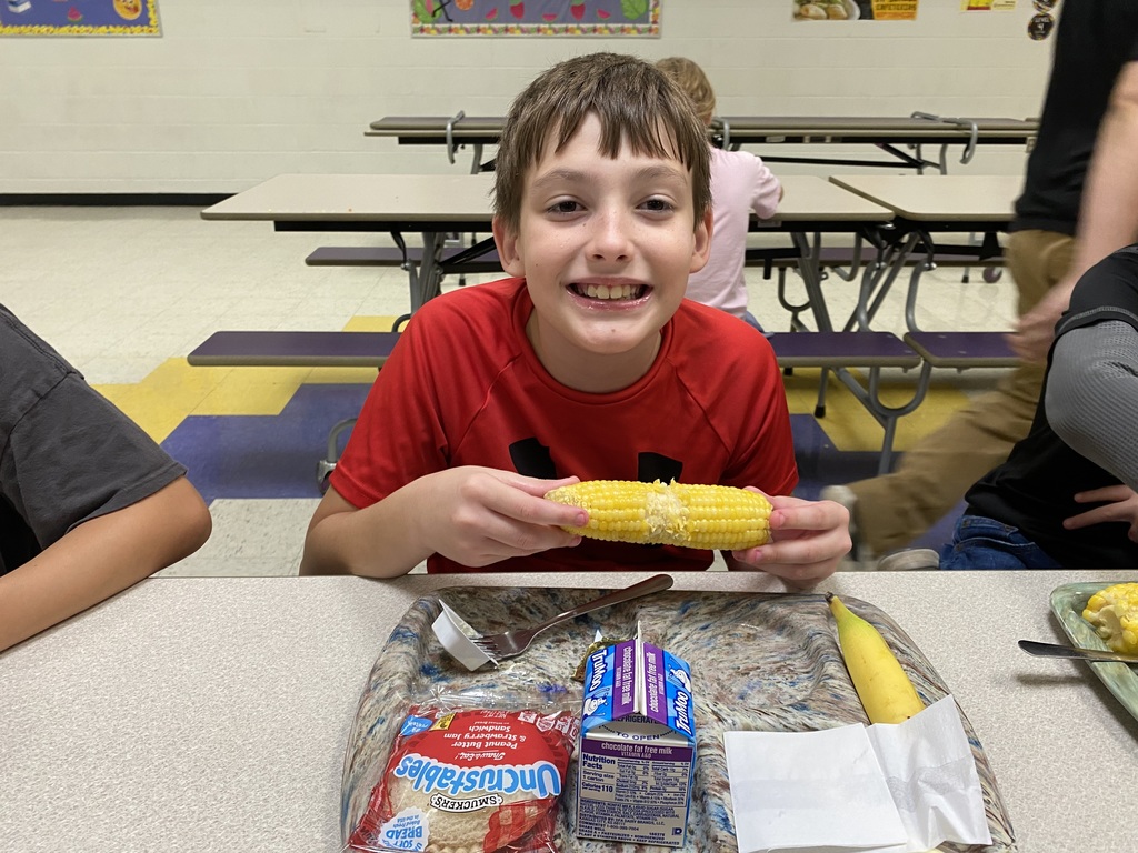 corn