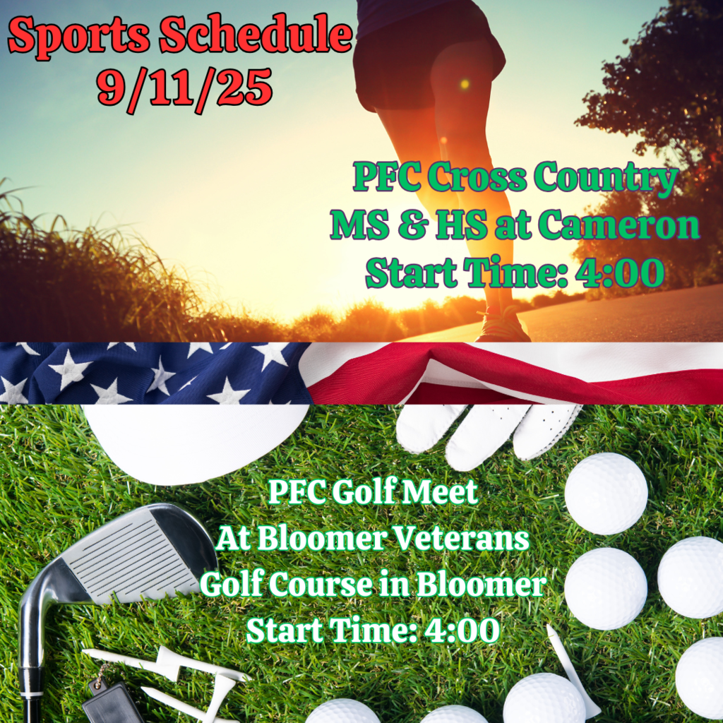 XCC & Golf 091125