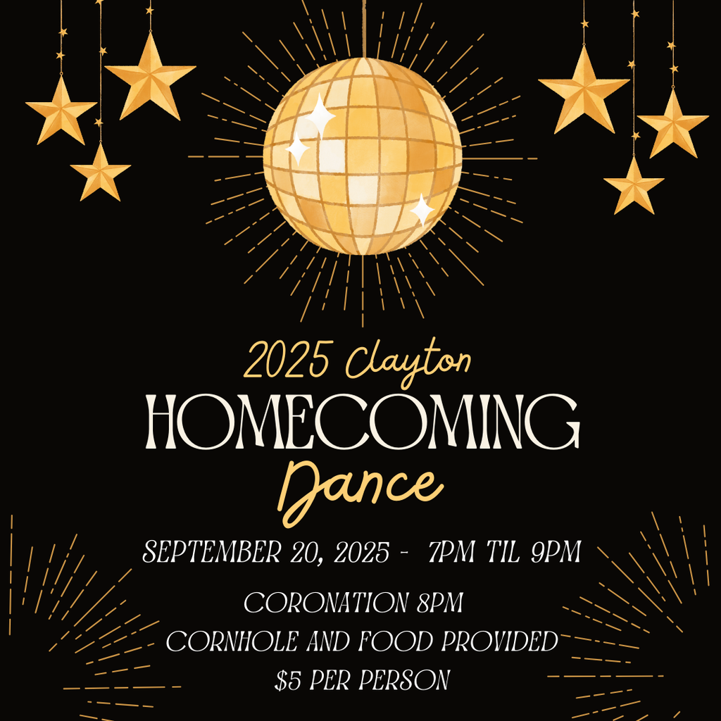 HOCO Dance